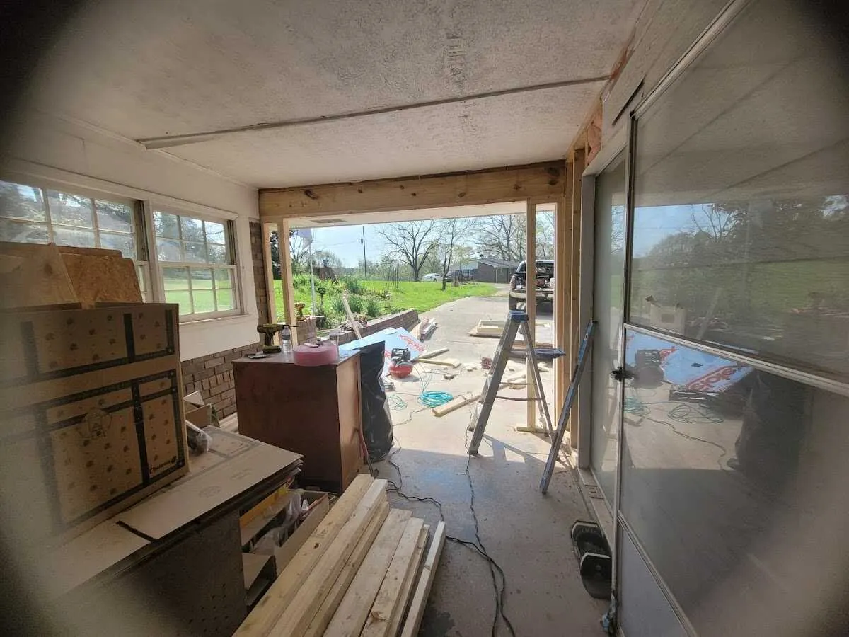 Air movers and dehumidifier for Drying & Dehumidification in Alfred